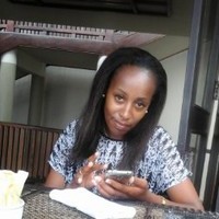 Moipone Mavis Sibiya