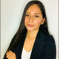Katia Isabel Chauca Siccha