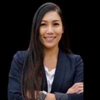 Gladys Nagao, LEED AP BD C
