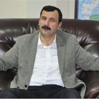mehmet emin erdogdu