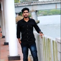 YADHUKRISHNAN TS