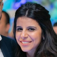 Marianne Georges Erian