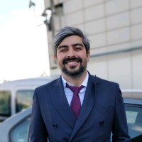 Ahmet Çağrı Gökalp