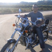 Darwin Santana Pérez