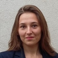 Solène Cadiou (Pérouse)