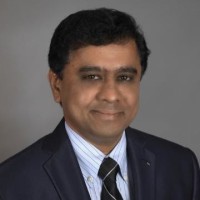 Rajendra Badadare