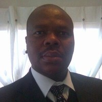 Patrick Khanya