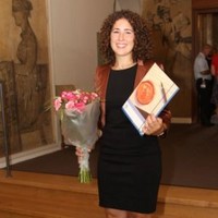 Anita Bergsma-Van Knobelsdorff