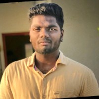 Sundara Pandi Marimuthu