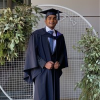 Aravinthan Karthigeson