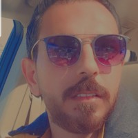 Ahmed Ali
