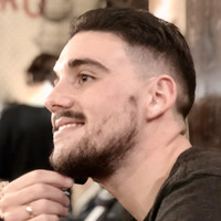 Jordan Goux