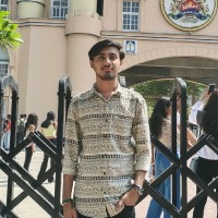 Rohit Parmar