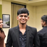 Sanket Mistry