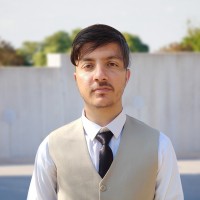 Zahid Ullah