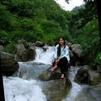 Shiwani Bisht