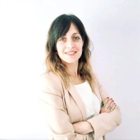 Ainhoa Múzquiz Arenas