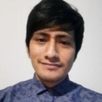 Darwin Isaac Ramirez Sanchez