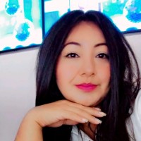 Gladis Veronica Garcia Mangandi