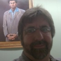 Steven Lazaros