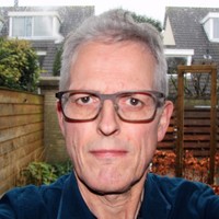 Wim Veenendaal