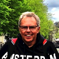 David Slone