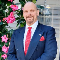 Carlos M. Fernandez