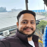 Krishana Salaria