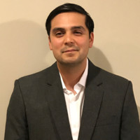 Oscar Zamora
