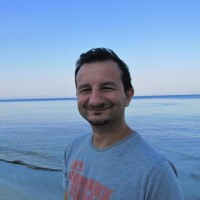 Bora Turkoglu