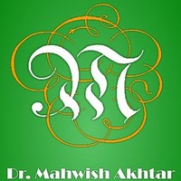 Dr Mahwish Akhtar, Phd.