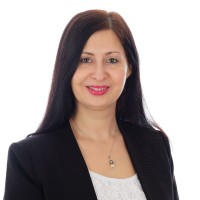 Mara Pasche (-Morariu)