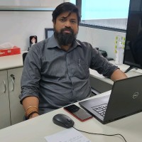 Sachin Pandey