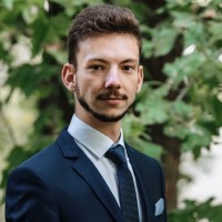 Timothy Crombez