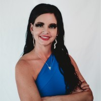 Kristy Haubach