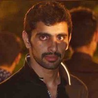 Ghafar Azizi