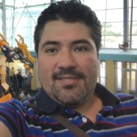 Roger Barrios
