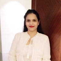 Sunaina A.
