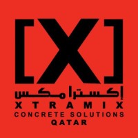 Xtramix Concrete Solutions Qatar
