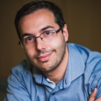 Dimitris Papaspyros