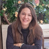 Luisa Fernanda López Ortiz