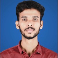 Ashok R