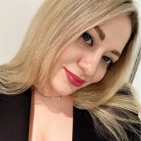 Ekaterina Shuvatova