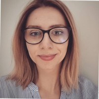 Weronika Moskalik
