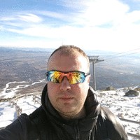 Sergey Miheev