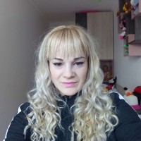 Anastazija Djokovic