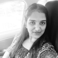 Poojasree Konda