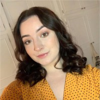 Ellie Chase