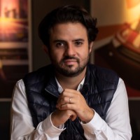 Leandro Alvarenga P. Pinto