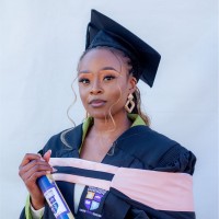 Nombulelo Nhleko